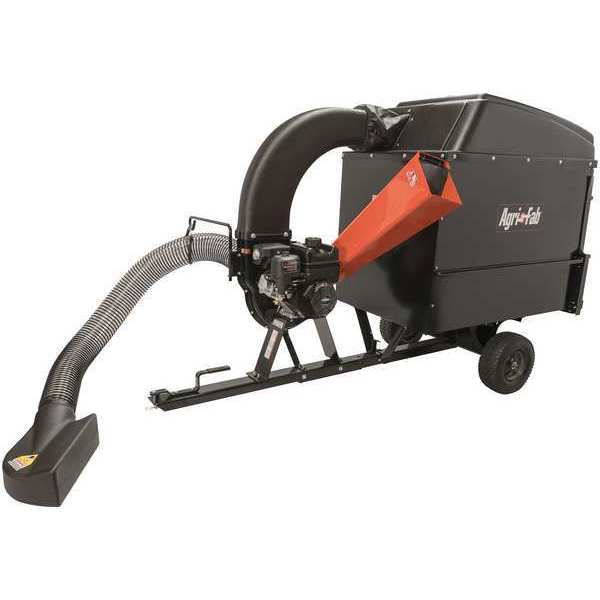 Chip-N-Vac, 32 cu ft Bag, 2