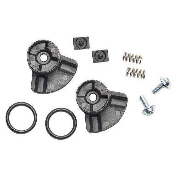 Pivot Kit, 900 Series, Black