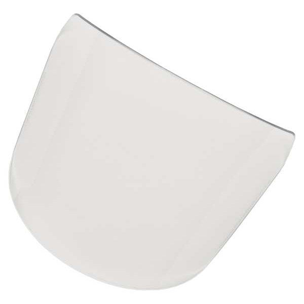 Visor, 900 Series, Clear