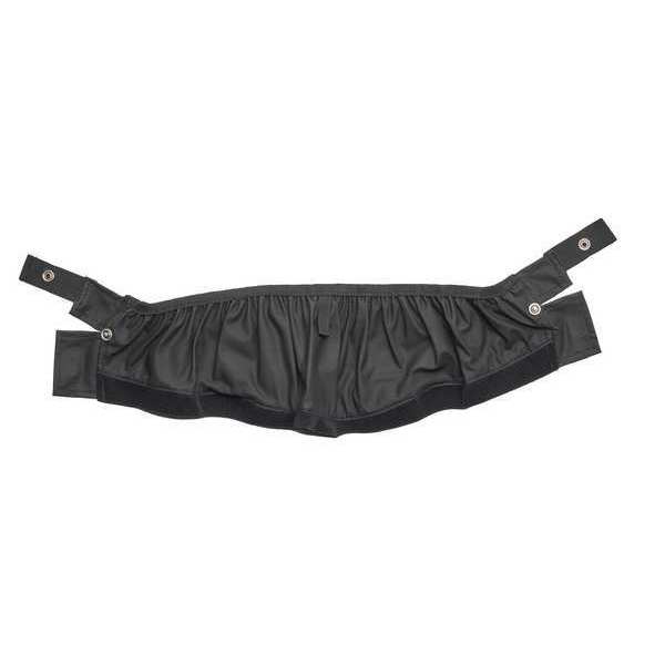 Face Seal, 900 Series, Black