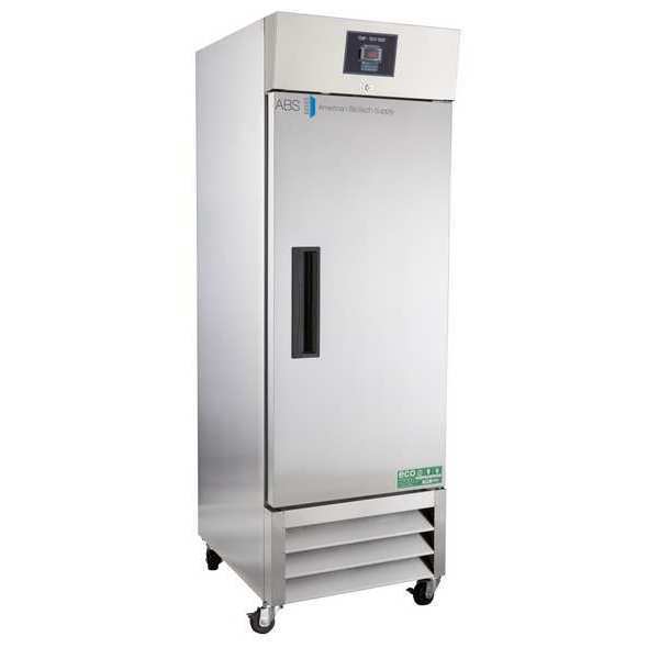 Freezer, 23 cu ft, 83-1/4