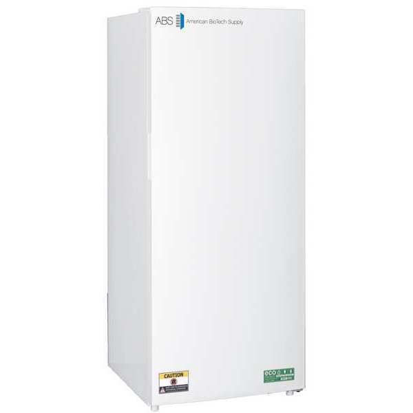 Freezer, 17 cu ft, 29-3/4