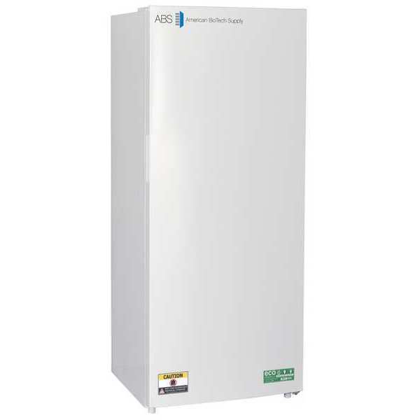 Freezer, 14 cu ft, 26-1/4