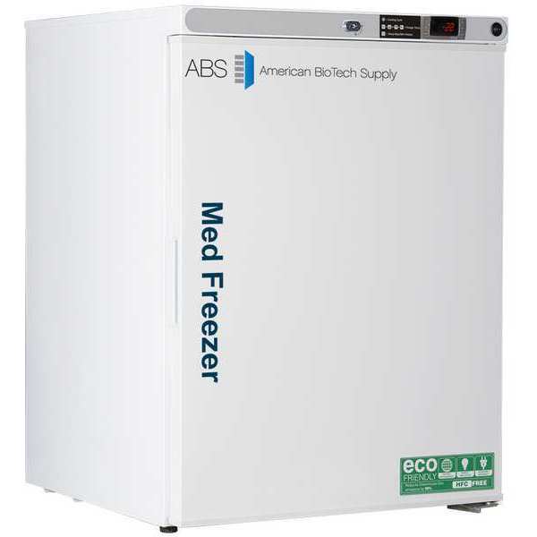 Freezer, 4 cu ft, 24