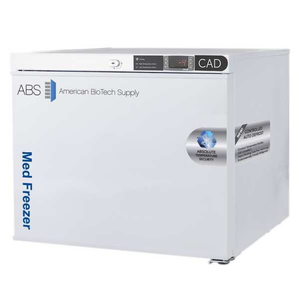 Freezer, 1 cu ft, 24