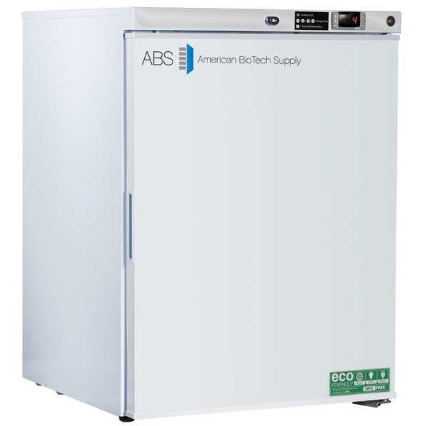Refrigerator, 5.2 cu ft, 32-1/8