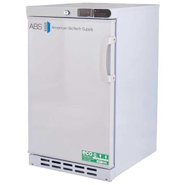 Refrigerator, 2.5 cu ft, 30-3/4