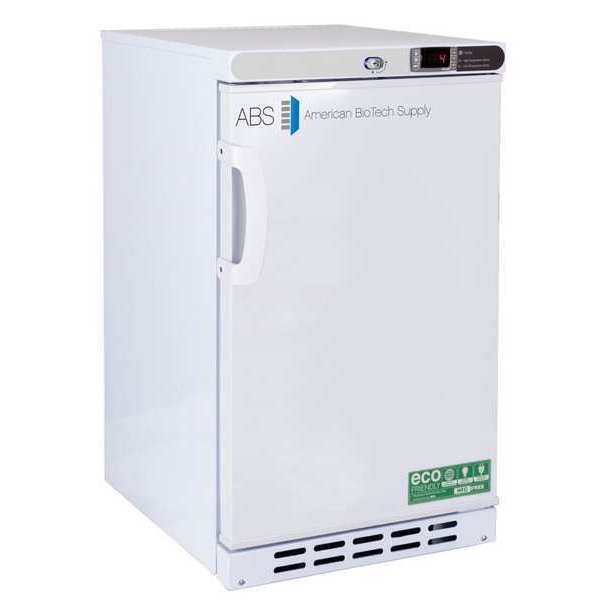 Refrigerator, 2.5 cu ft, 30-3/4