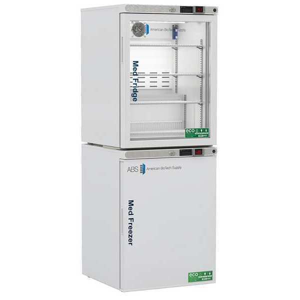 Refrigerator w/ Freezer, 65
