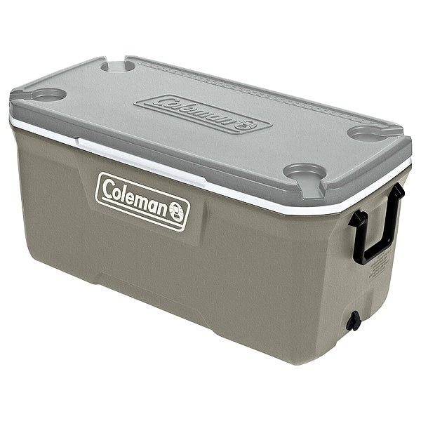 Chest Cooler, 120 qt Capacity