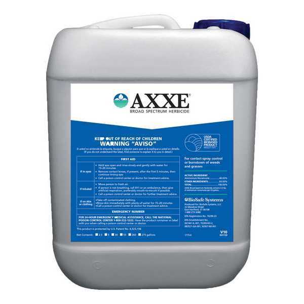 Herbicide