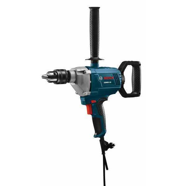 Corded Drill, Heavy Duty, Plastic Polymer