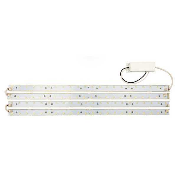 RetrofitLEDKit, 3500lm, 2LampT832WRplmnt