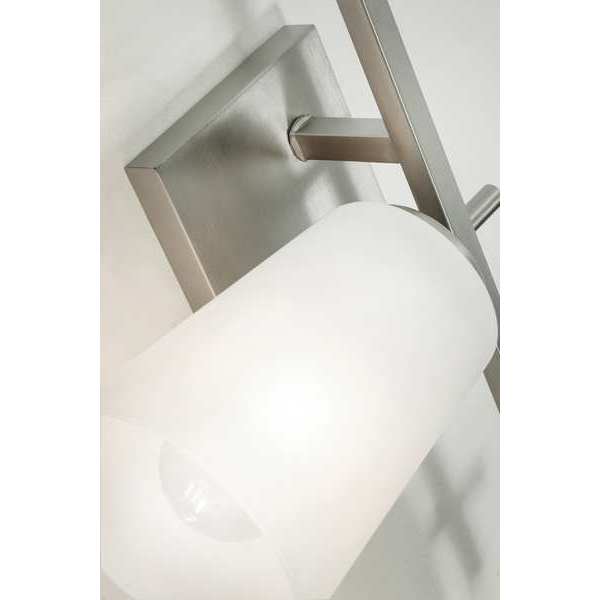 Joanna Vanity, Satin Nickel, 32in