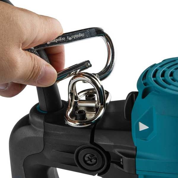Tethering Attachment