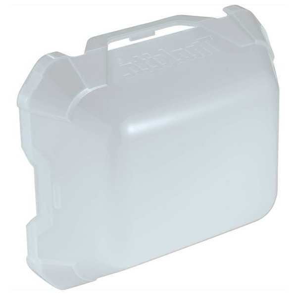 Area Light Diffuser, Polycarbonate