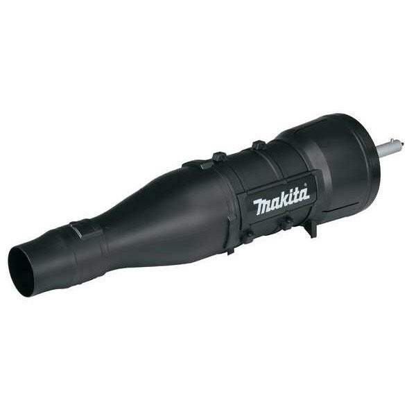 Blower Couple Shaft Attachment