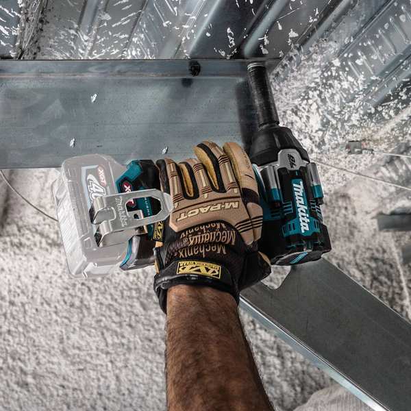 XGT Cordless Impact Wrench