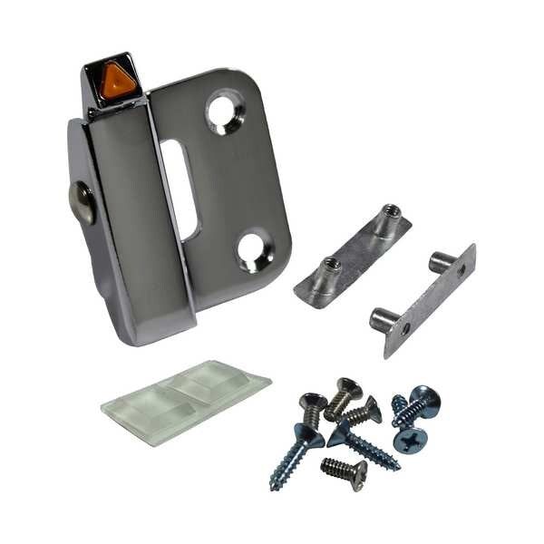 Window Opening Control Device, 1-5/8 in L