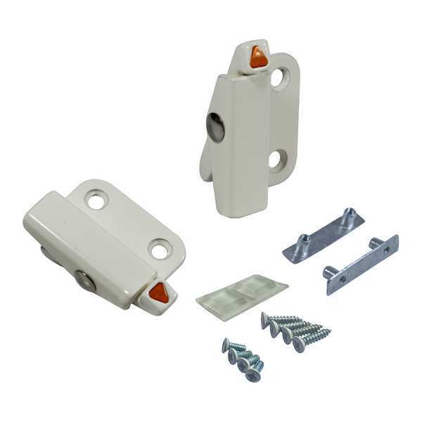 Window Opening Control Device, 1-5/8 in L