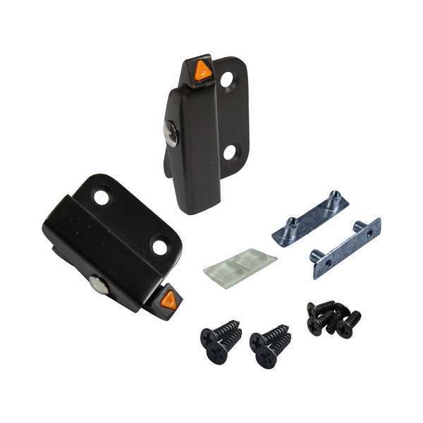 Window Opening Control Device, 1-5/8 in L
