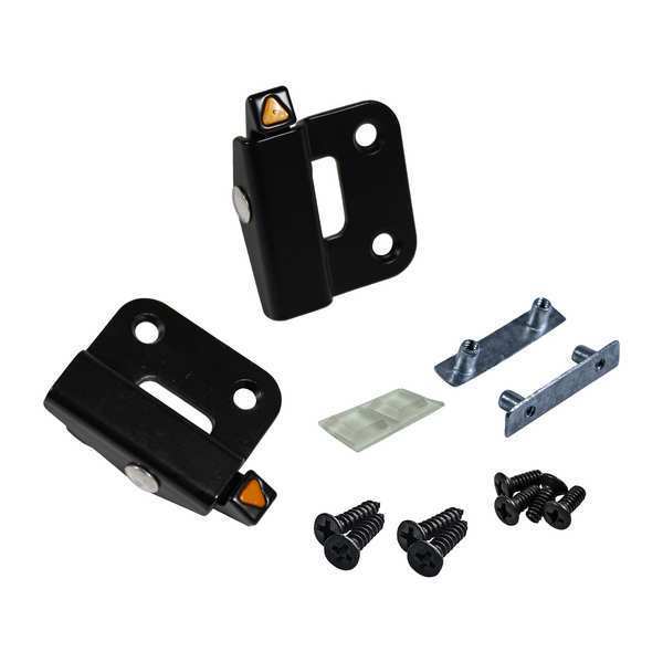Window Opening Control Device, 1-5/8 in L