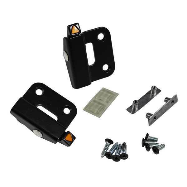 Window Opening Control Device, 1-5/8 in L