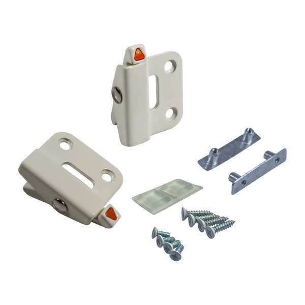 Window Opening Control Device, 1-5/8 in L