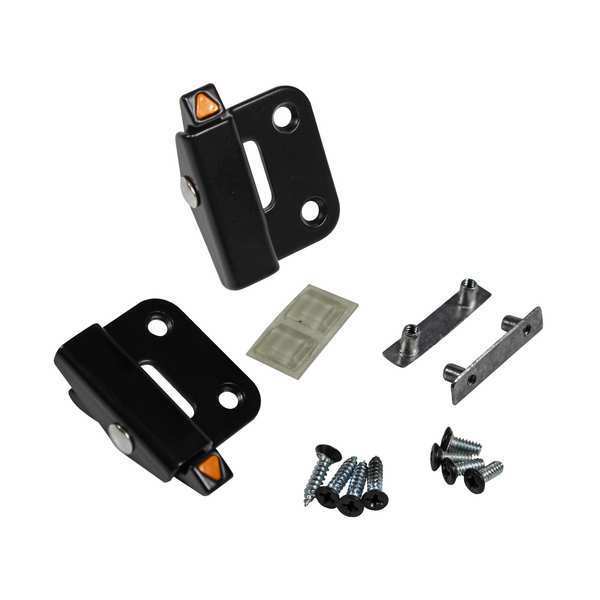 Window Opening Control Device, 1-5/8 in L