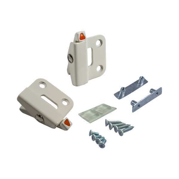 Window Opening Control Device, 1-5/8 in L