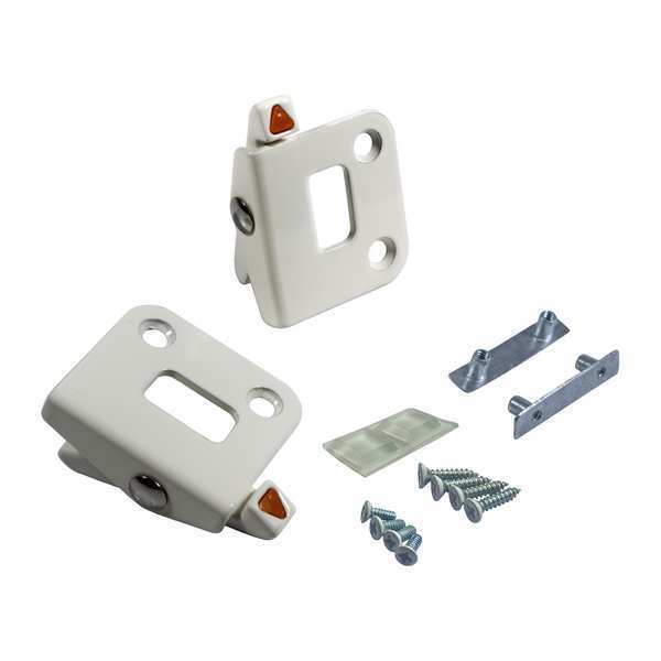 Window Opening Control Device, 1-5/8 in L