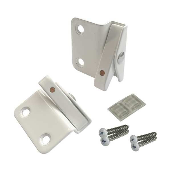Window Opening Control Device, 1-5/8 in L