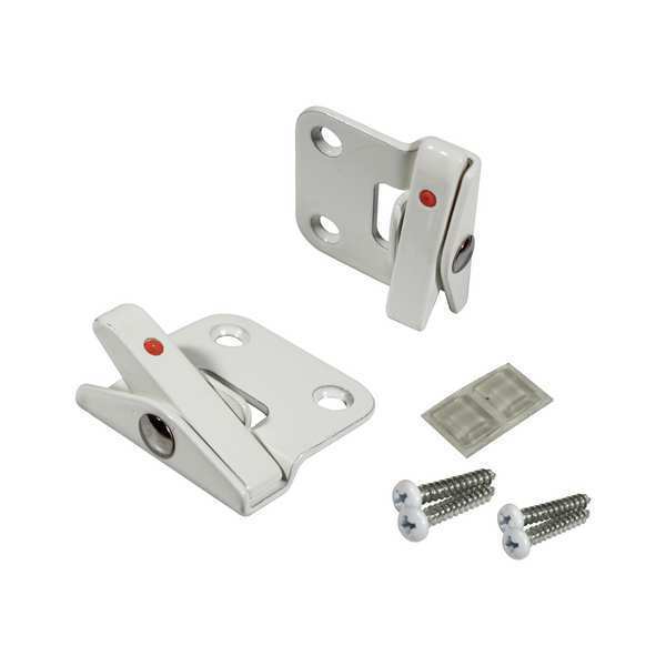 Window Opening Control Device, 1-5/8 in L