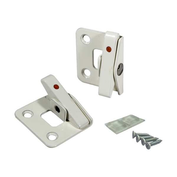 Window Opening Control Device, 1-5/8 in L