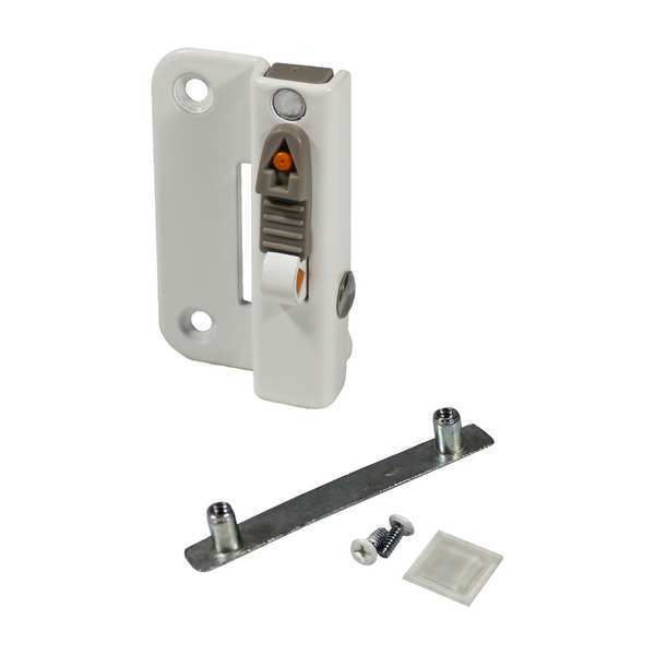 Window Opening Control Device, 2-3/8 in L