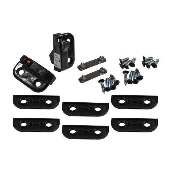 Window Opening Control Device, 1-3/4 in L