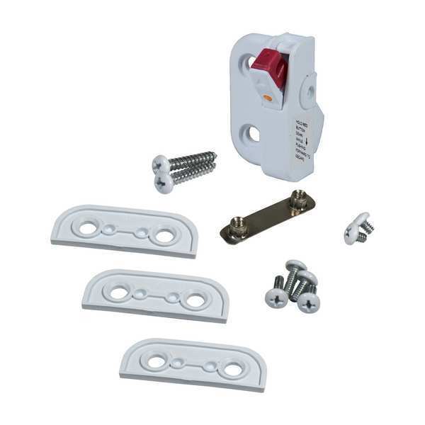 Window Opening Control Device, 1-3/4 in L