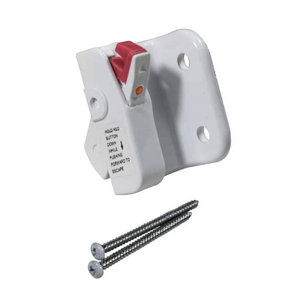 Window Opening Control Device, 1-3/4 in L