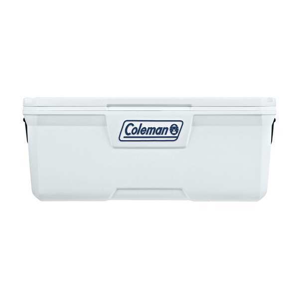 Marine Chest Cooler, 150 qt, 45