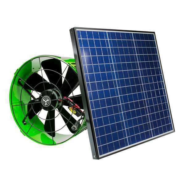 QUIETCOOL Steel 7