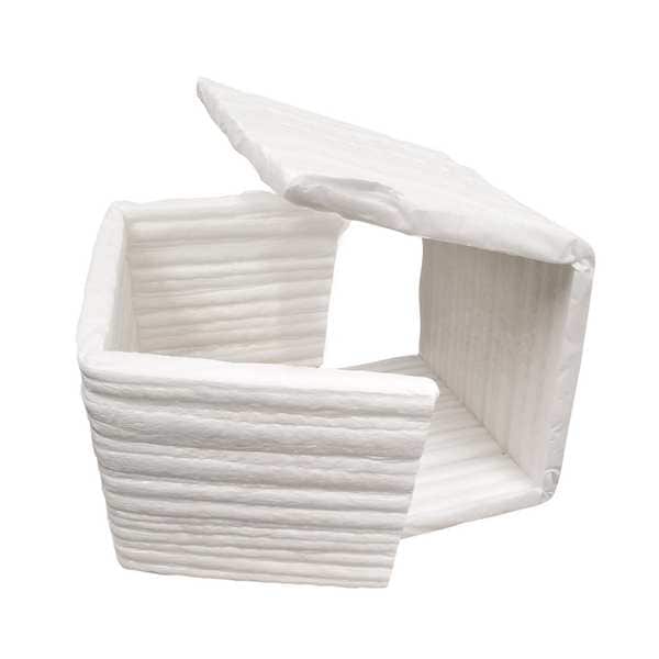 Insulated Box Liner, 17