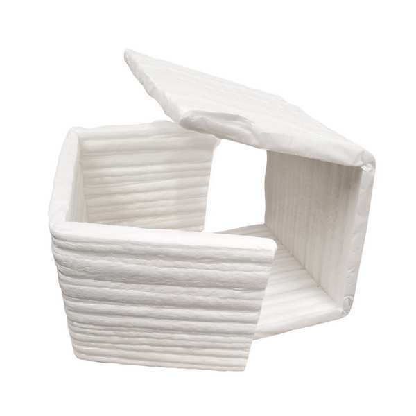 Insulated Box Liner, 6