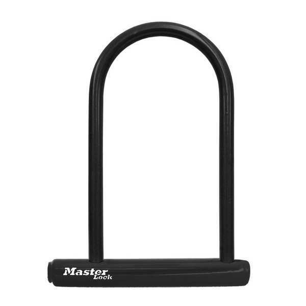U-Lock, 6-1/8 in Body Width