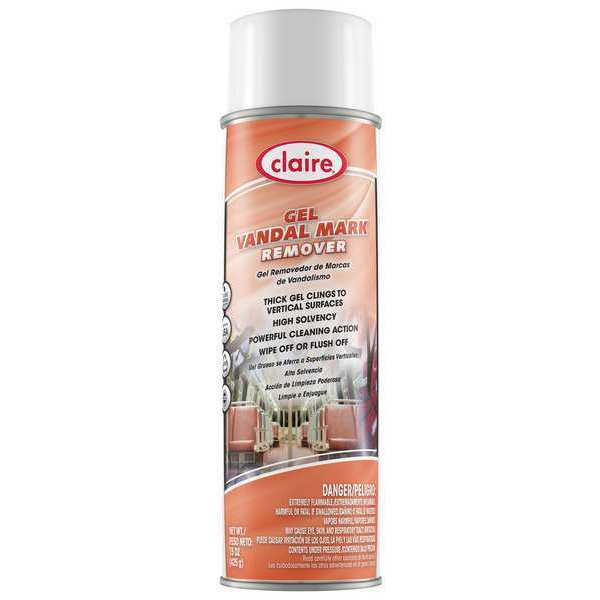 Graffiti Rem, Aero Spray Can, 20 oz
