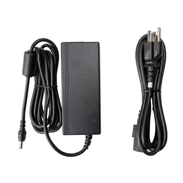 Printer AC Adapter, 18 VDC Output Voltage