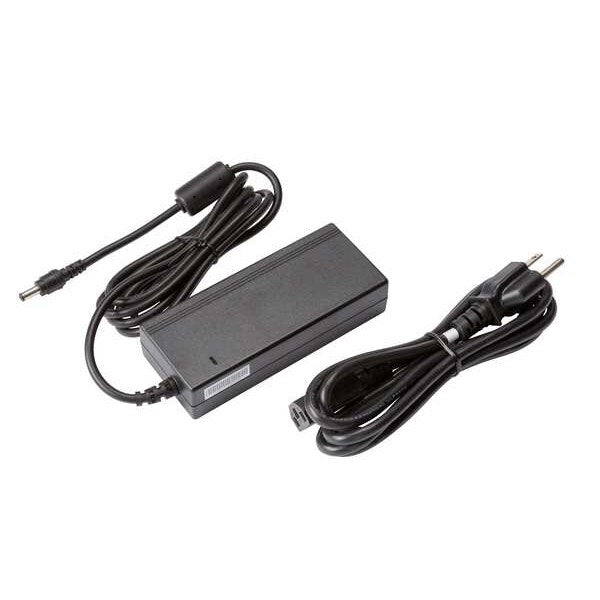Printer AC Adapter, 18 VDC Output Voltage