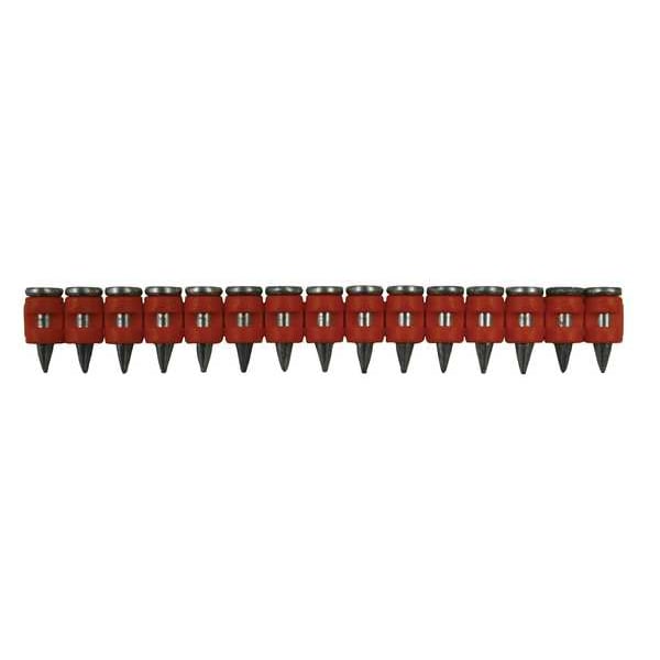 Pin With Fuel Cell, PK510