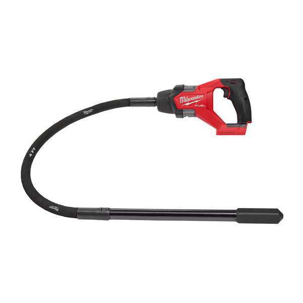 M18 FUEL 4 ft. Concrete Pencil Vibrator (Tool Only)