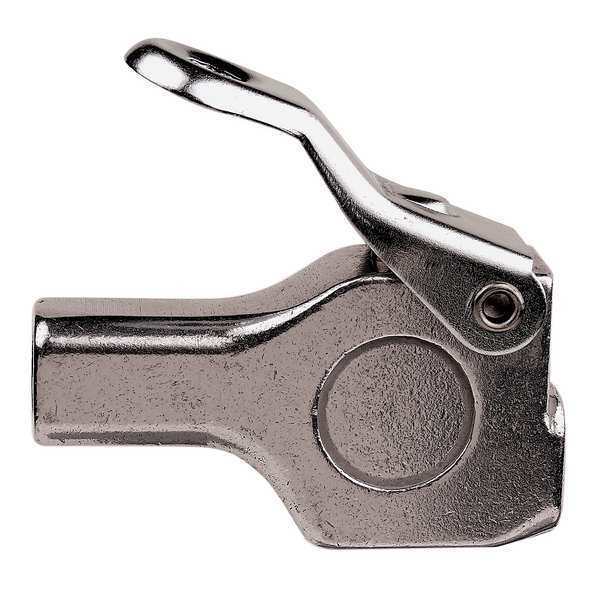 Handle Casting, Aluminum