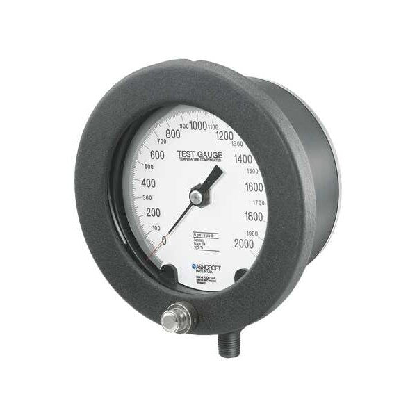 Pressure Gauge